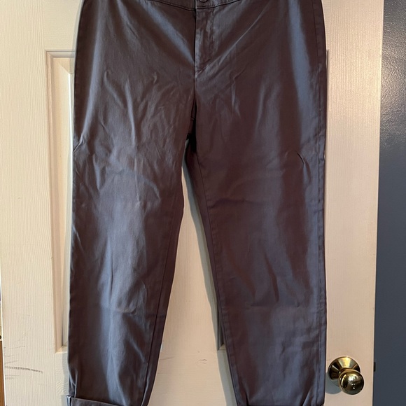 Lila Ryan stretch pants - very comfortable - Picture 3 of 4